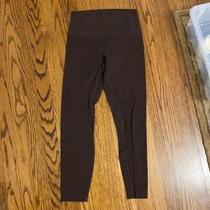 Lululemon Align 23” Leggings